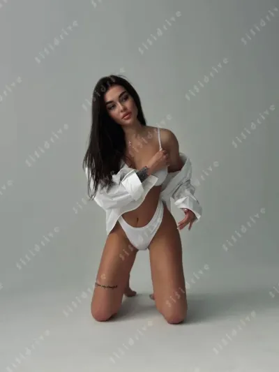 Алина, проститутка Хабаровск